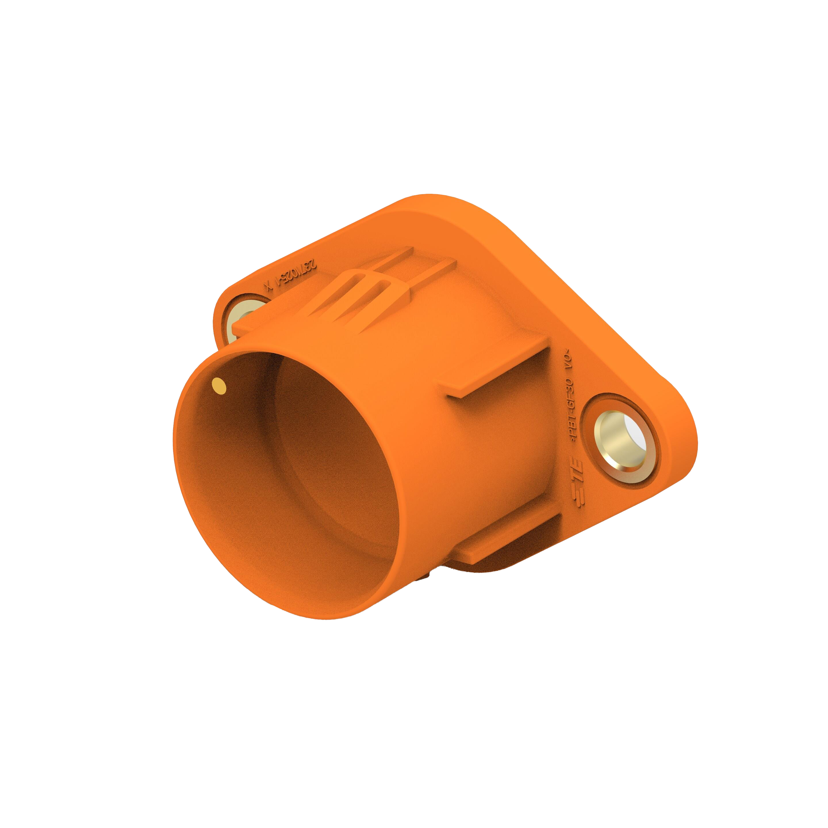 TE Connectivity Deutsch Connectors 2371019-2 electronic component