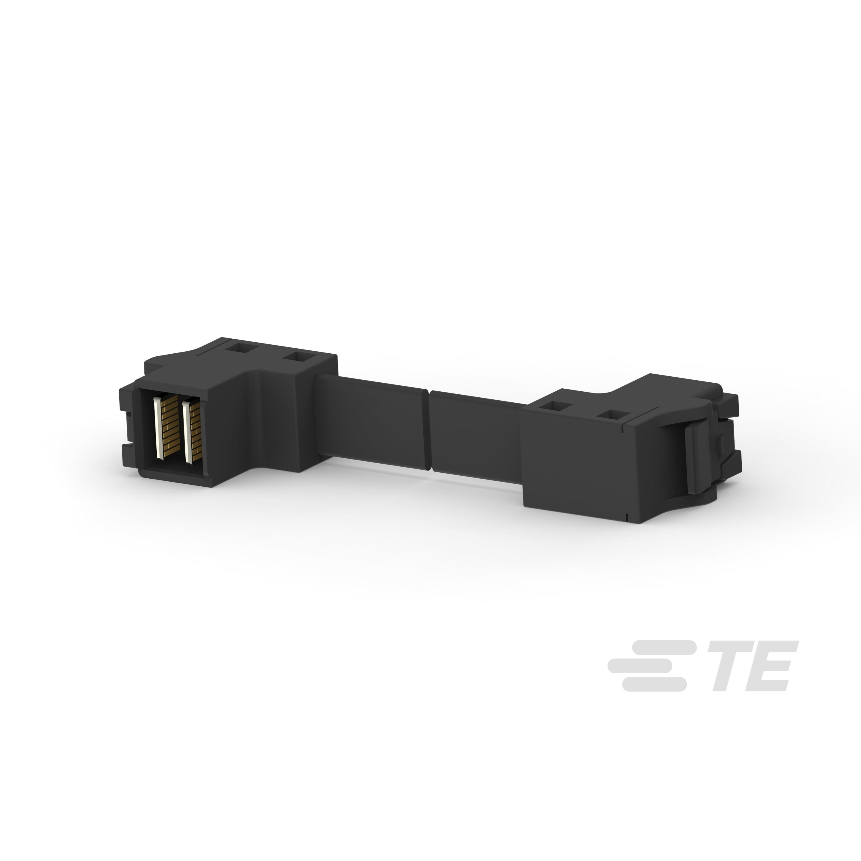 TE Connectivity AMP Connectors 2820325-4 electronic component