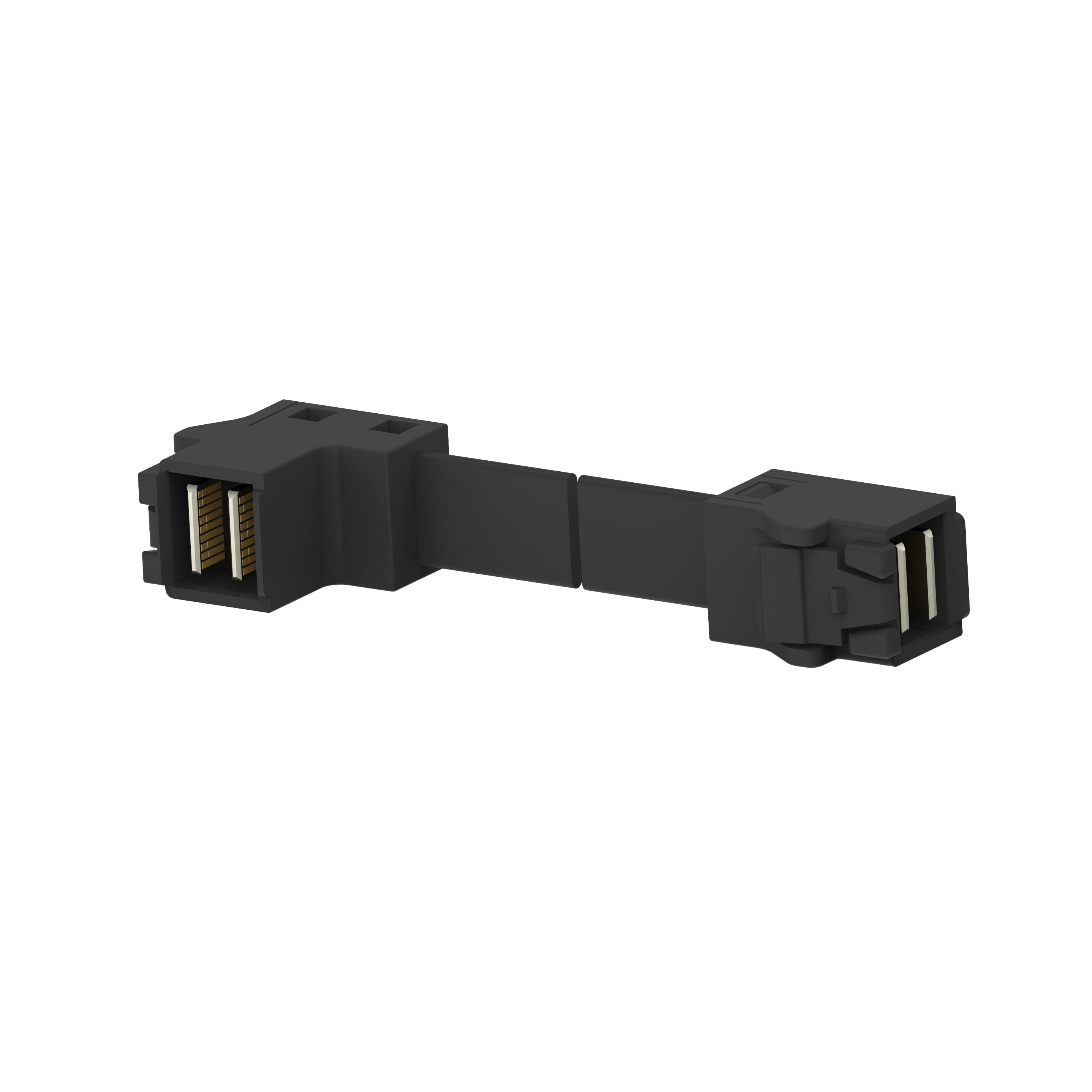 TE Connectivity AMP Connectors 2820330-3 electronic component