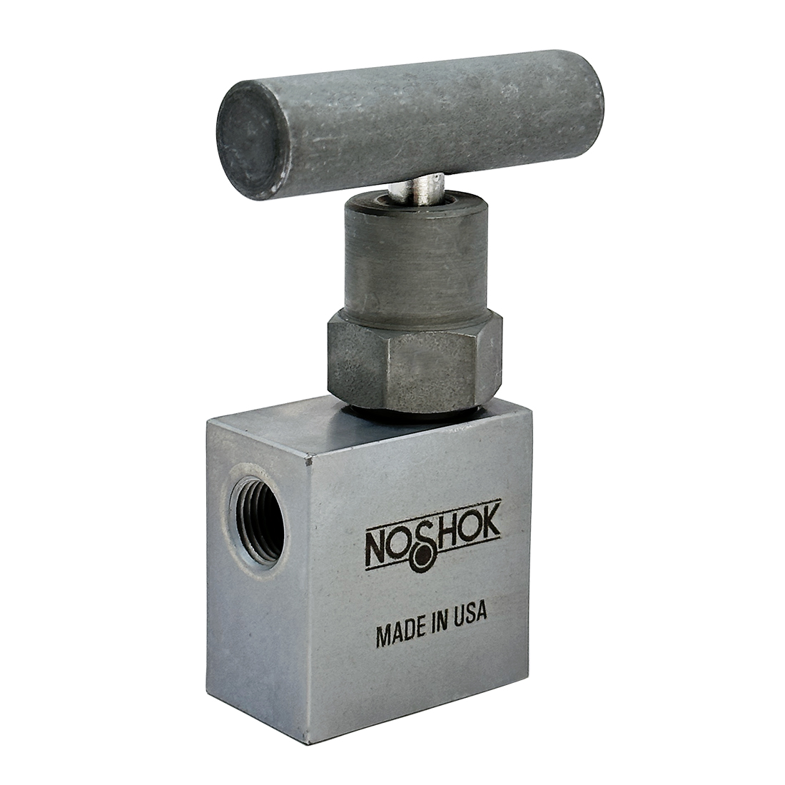 NOSHOK, Inc. 101-FFAC electronic component