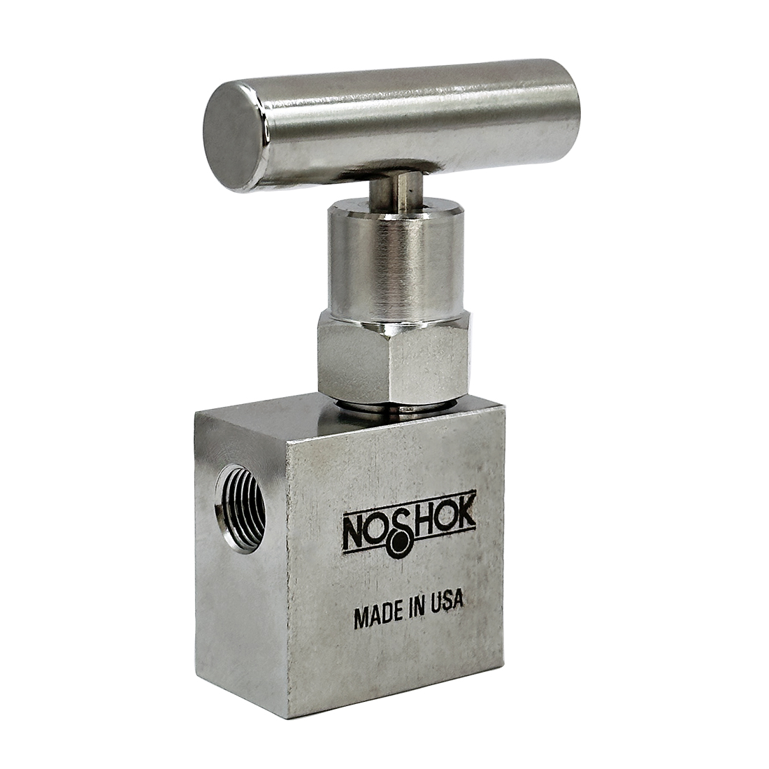 NOSHOK, Inc. 101-FFAS electronic component