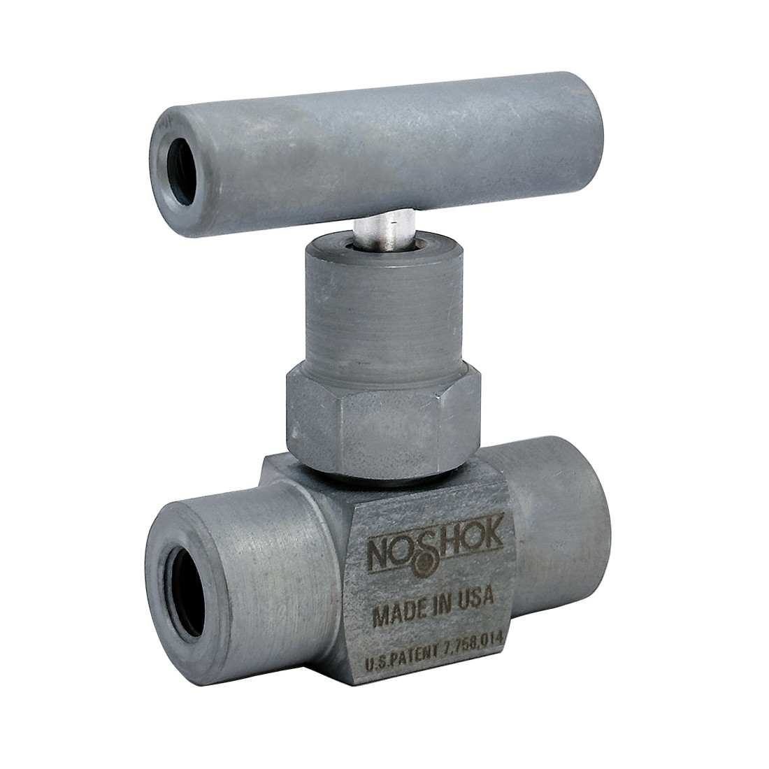 NOSHOK, Inc. 101-FFC electronic component