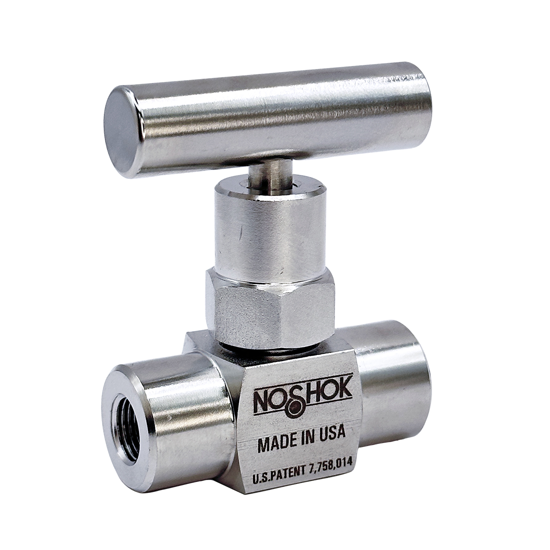 NOSHOK, Inc. 101-FFS-HL4 electronic component