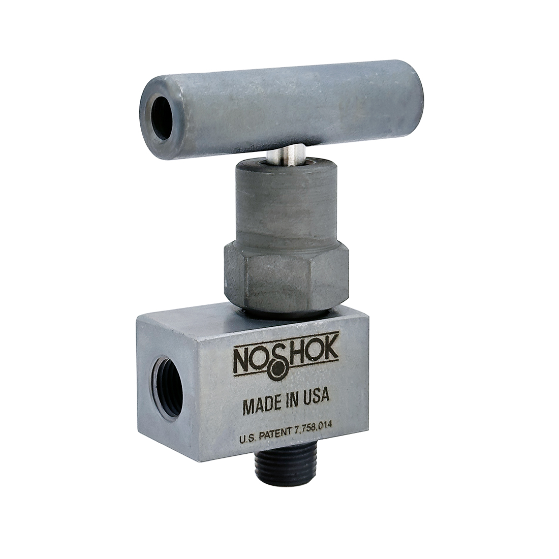 NOSHOK, Inc. 101-MFAC electronic component