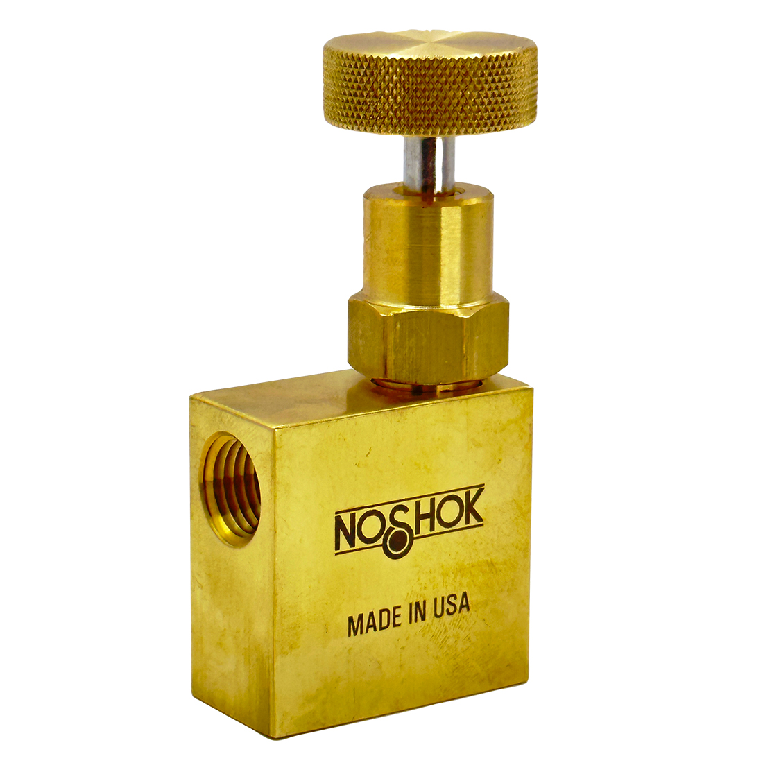 NOSHOK, Inc. 102-FFAB electronic component