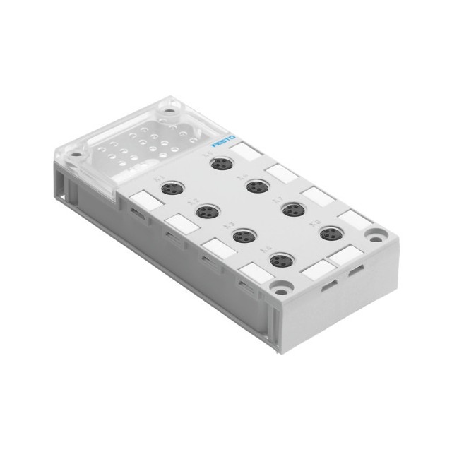 Festo Corporation CPX-AB-8-M8X2-4POL electronic component