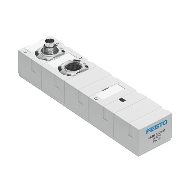 Festo Corporation CASM-S-D2-R3 electronic component