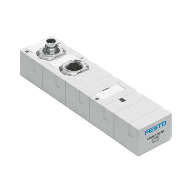 Festo Corporation CASM-S-D3-R7 electronic component