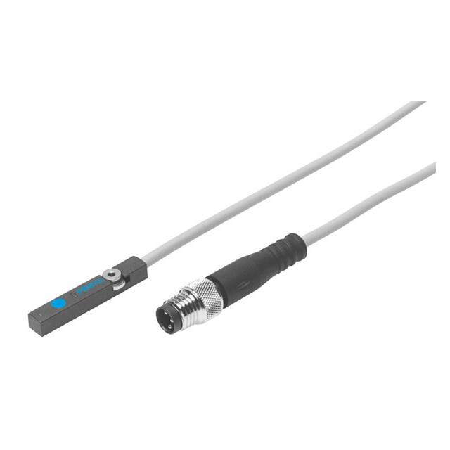 Festo Corporation SIES-8M-NO-24V-K-2,5-M8D electronic component