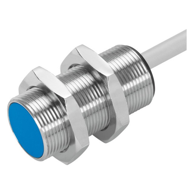 Festo Corporation SIEH-M18B-PS-K-L-CR electronic component