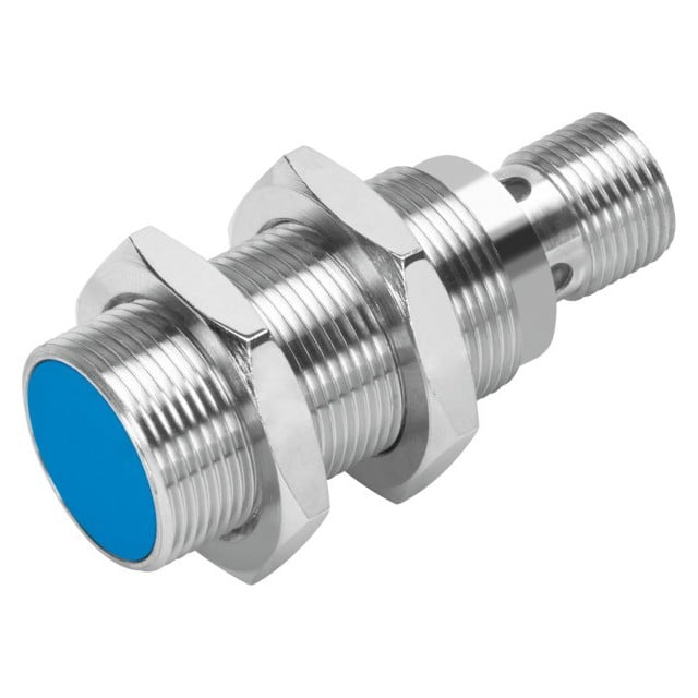 Festo Corporation SIEH-M18B-PS-S-L-CR electronic component