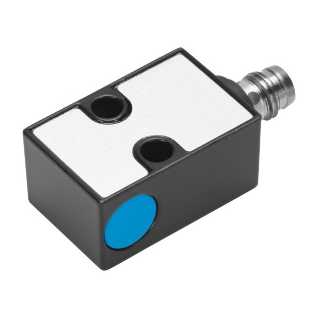Festo Corporation SIES-V3B-NS-S-L electronic component