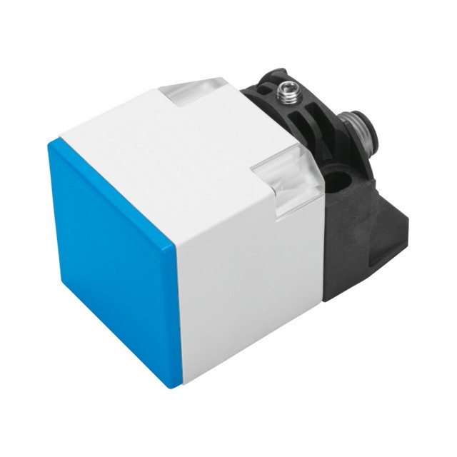 Festo Corporation SIEF-Q40S-PA-S-2L electronic component