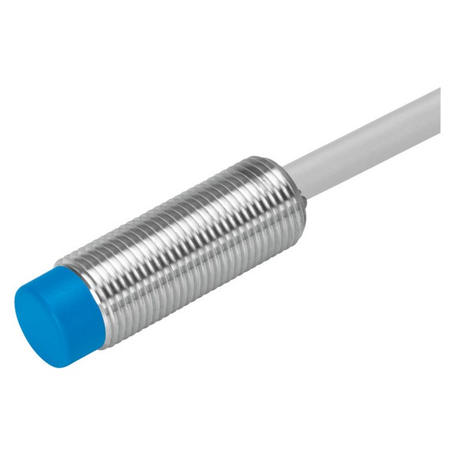 Festo Corporation SIEN-M12NB-PS-K-L electronic component