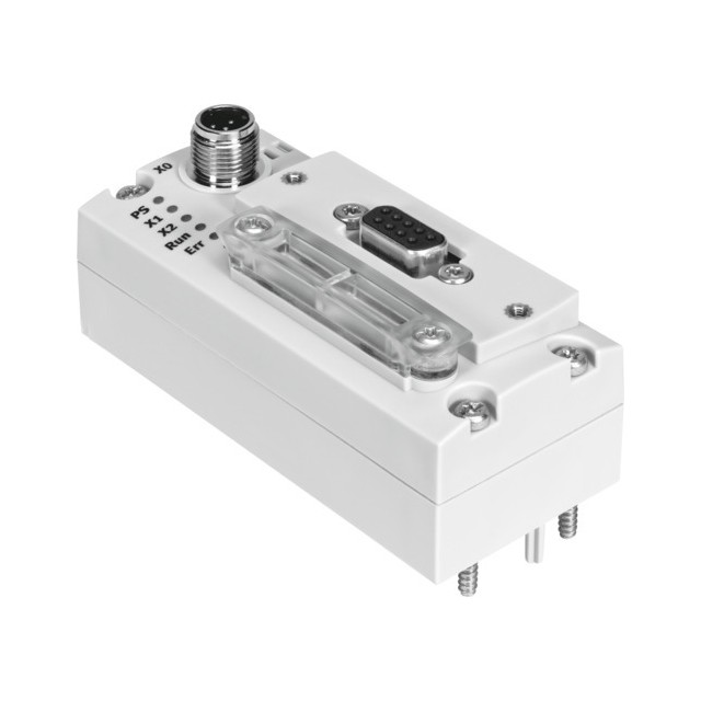 Festo Corporation CTEU-CC electronic component