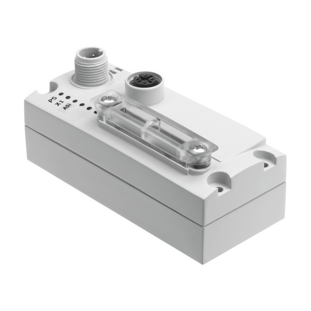 Festo Corporation CTEU-AS electronic component