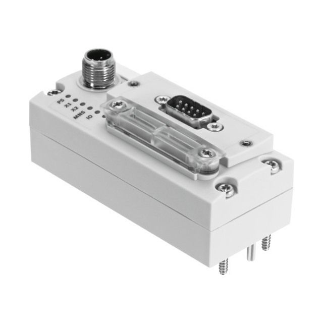 Festo Corporation CTEU-DN electronic component