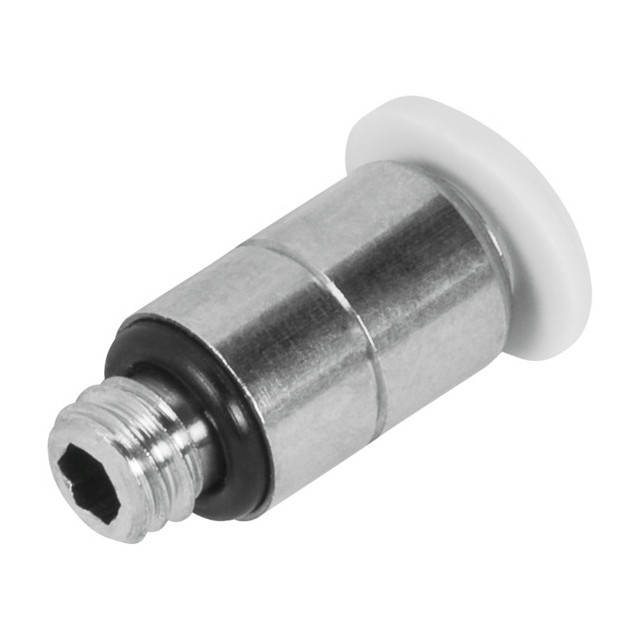 Festo Corporation QBM-10-32-UNF-1/8-I-U electronic component