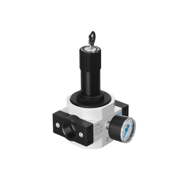 Festo Corporation LRS-1-D-MAXI electronic component