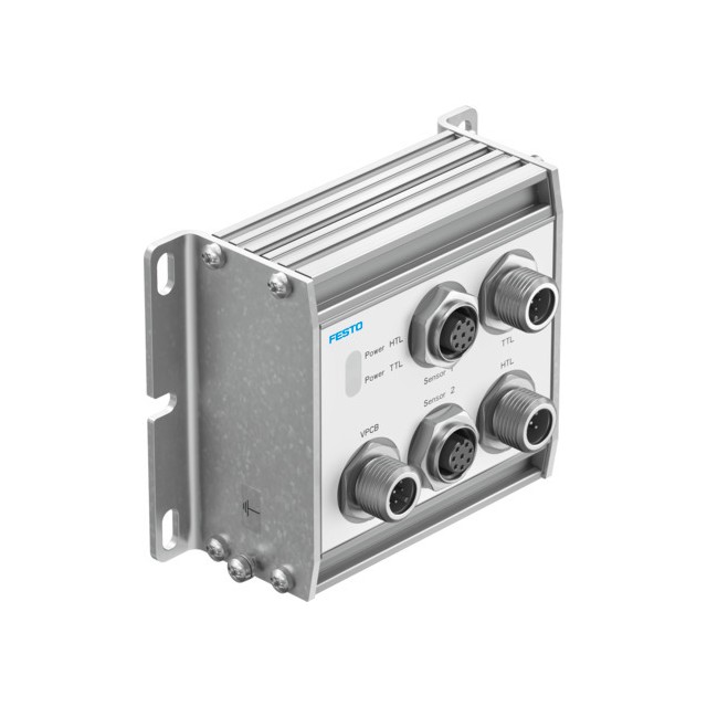 Festo Corporation CASB-MT-D3-R7 electronic component