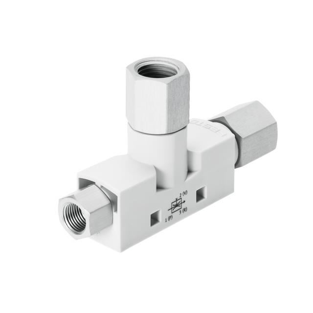 Festo Corporation VN-10-L-T3-PI4-VI4-RI4 electronic component