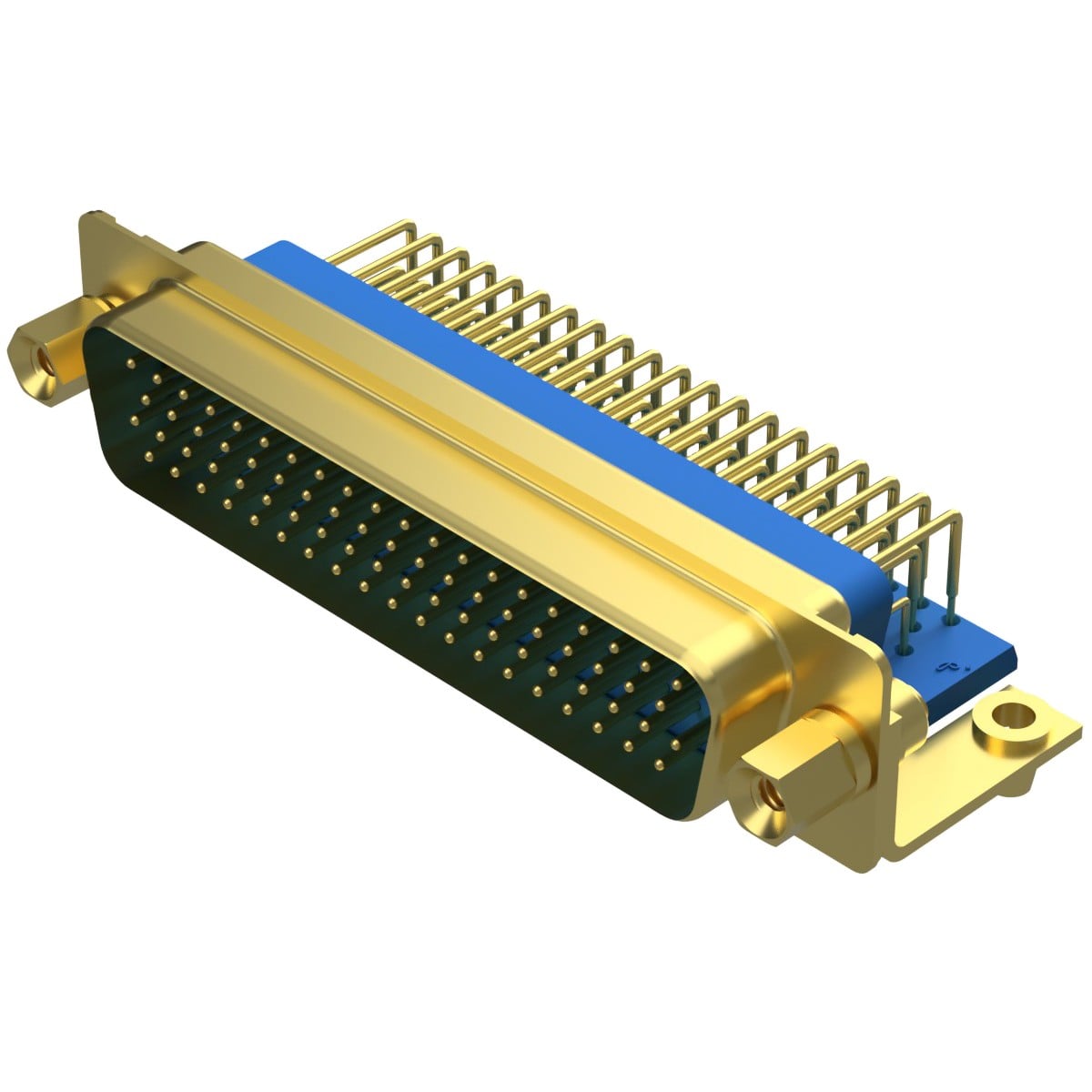 Positronic RD25S100T2S/AA electronic component
