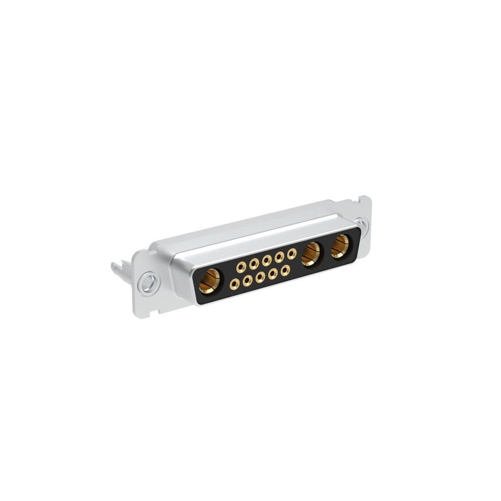 Amphenol ICC (Commercial Products) L77TWB13W3SP2SYRM54 electronic component