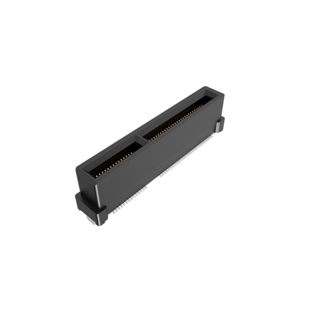 Amphenol ICC (FCI) ME1008410121011 electronic component