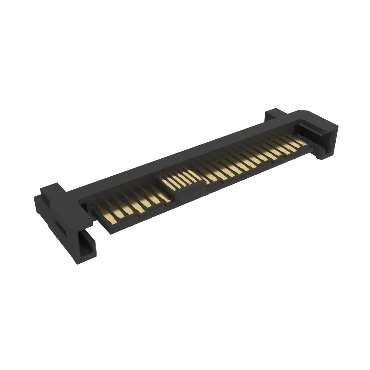 Amphenol ICC (FCI) PSAS5M2130221TR electronic component