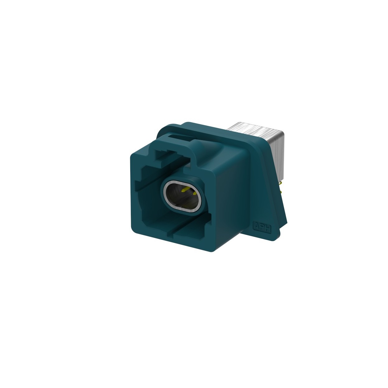 Amphenol ICC (Commercial Products) VNTBR11Z2002SR electronic component