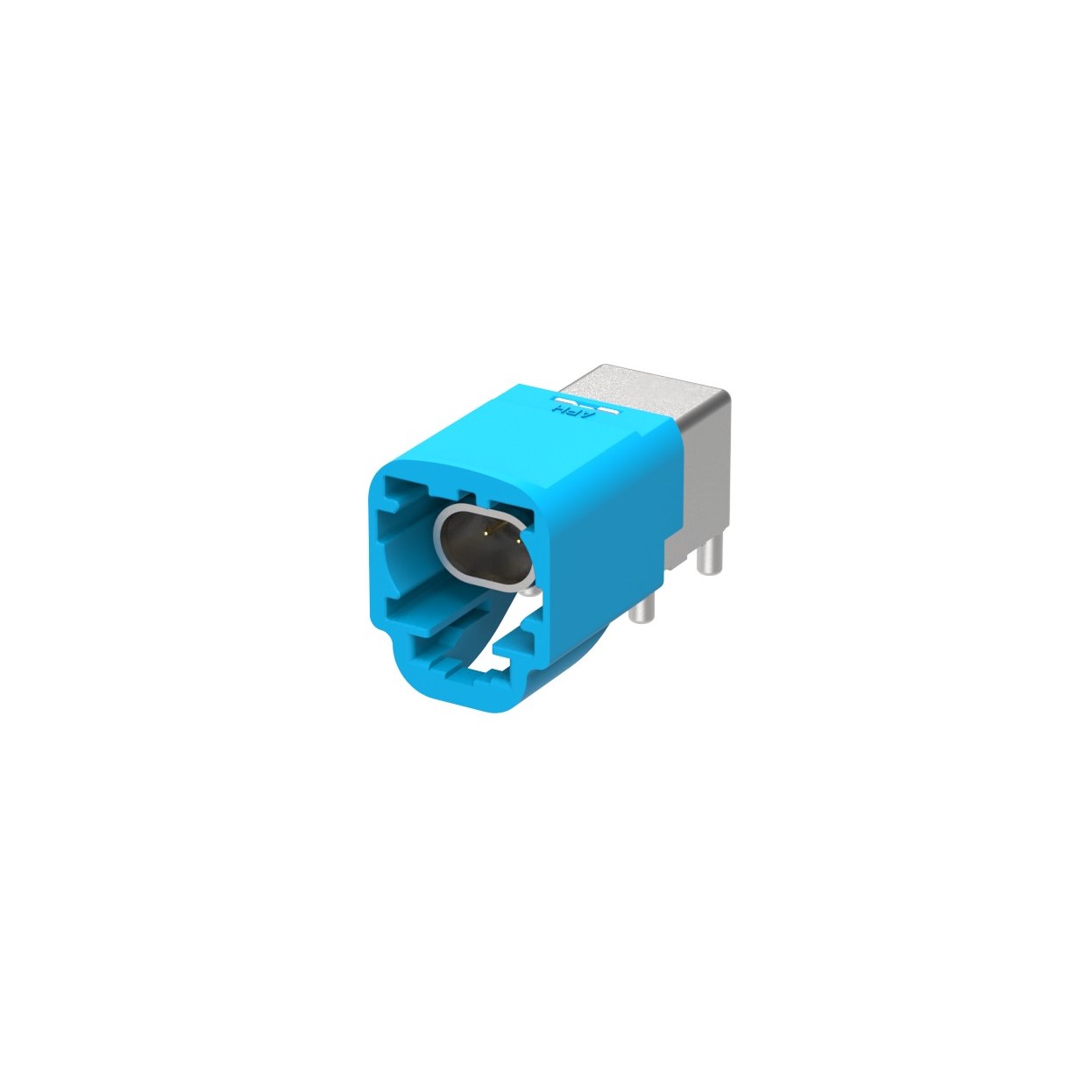 Amphenol ICC (Commercial Products) VNTBR11C2003SR electronic component