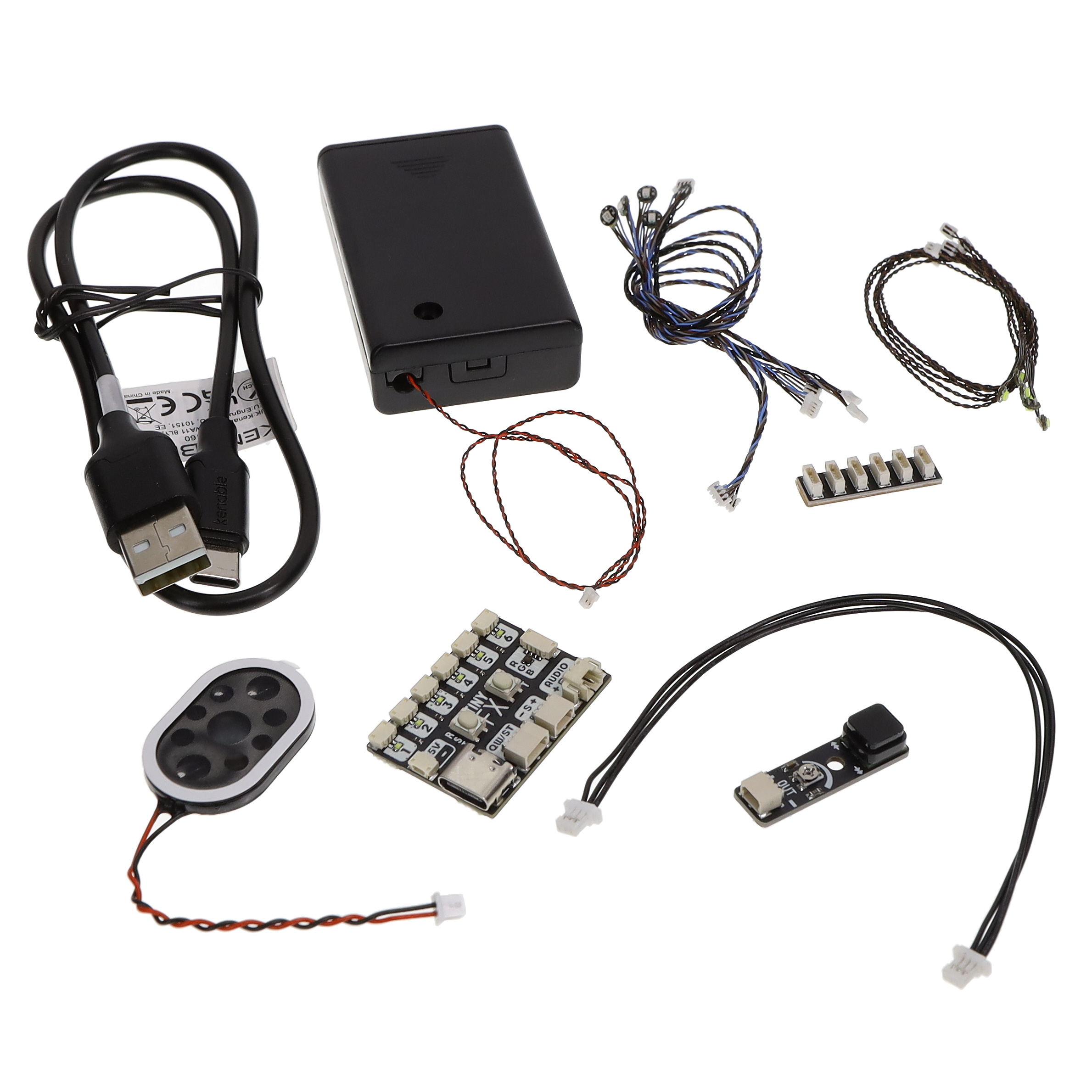 Pimoroni Ltd PIM753 electronic component