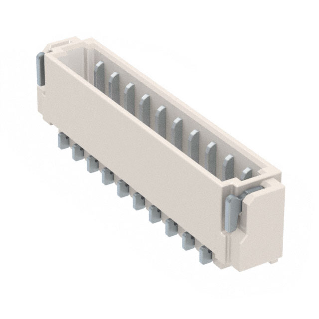 Amphenol ICC (FCI) 10144041-10011LF electronic component