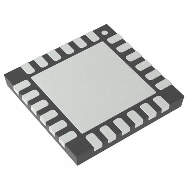 CML Micro CMX655DQ6-TR1K electronic component