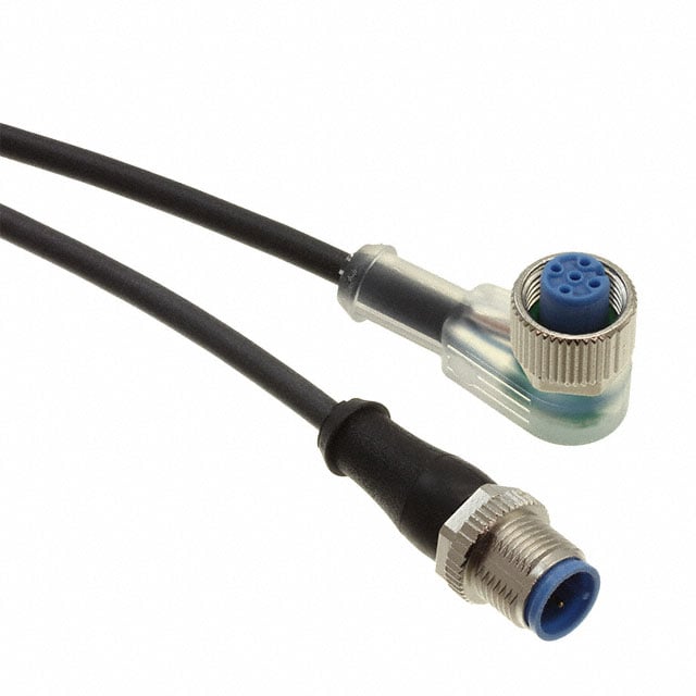 TE Connectivity AMP Connectors 2-2273125-2 electronic component