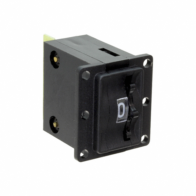 C&K 313110003 electronic component