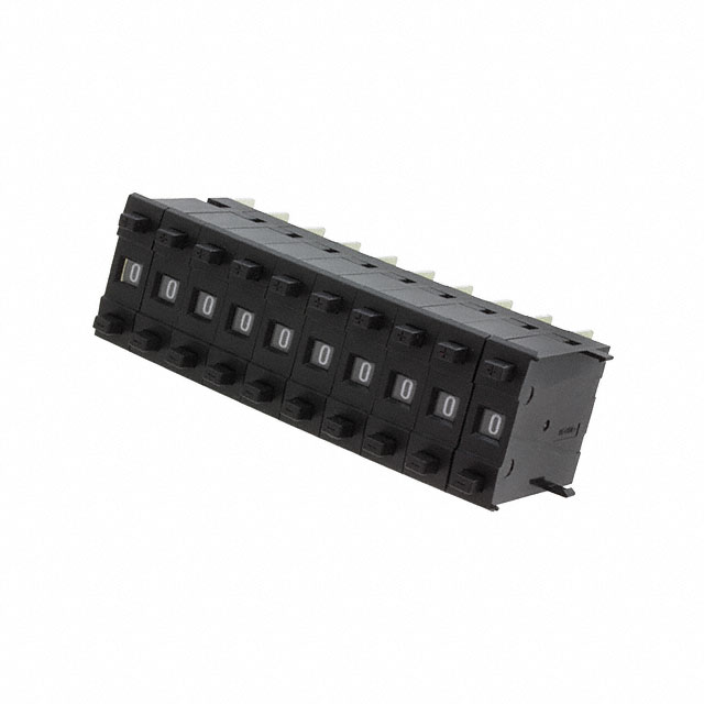 Aratas America LLC A7PH-254-1 electronic component