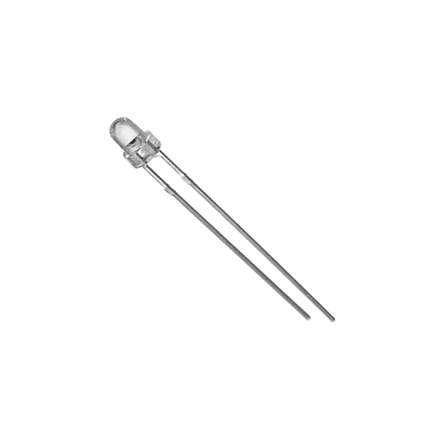 American Bright Optoelectronics Corporation BIR-BM5381G electronic component