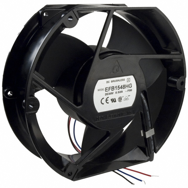 Delta Electronics EFB1548HG-F00 electronic component