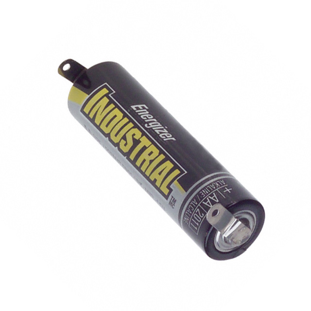 Energizer Battery Company EN91T electronic component