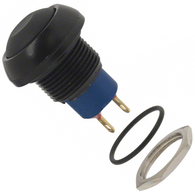 APEM Inc. IPR3SAD2 electronic component