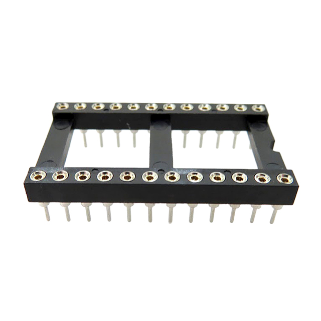 Adam Tech ICM-624-1-GT-HT electronic component