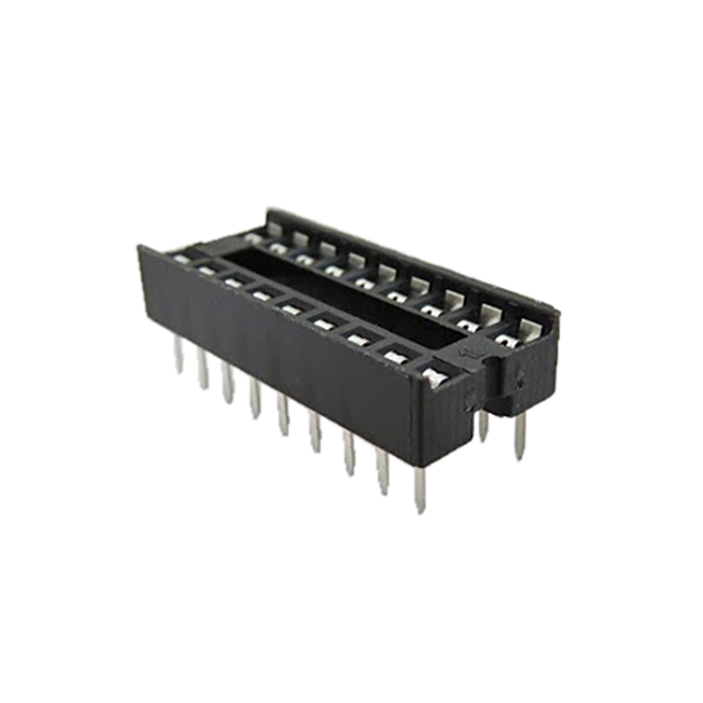Adam Tech ICS-318-T electronic component