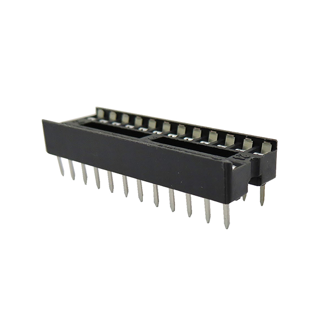 Adam Tech ICS-324-T electronic component
