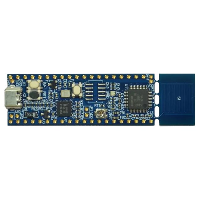 NXP USA Inc. LPC845-BRK electronic component