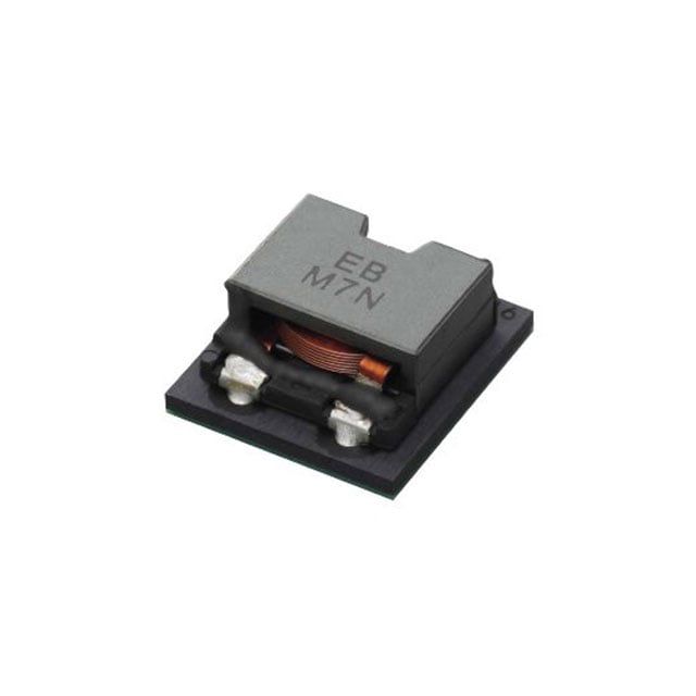 Murata Power Solutions Inc. MYSGK02506BRSR electronic component