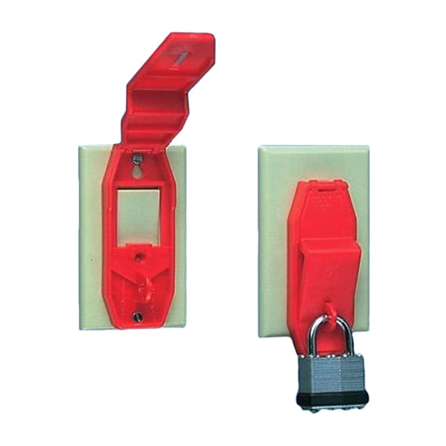 Panduit Corp PSL-WS1A electronic component
