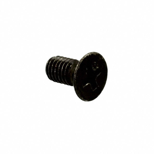 Hammond Manufacturing RM1032MS100BK electronic component