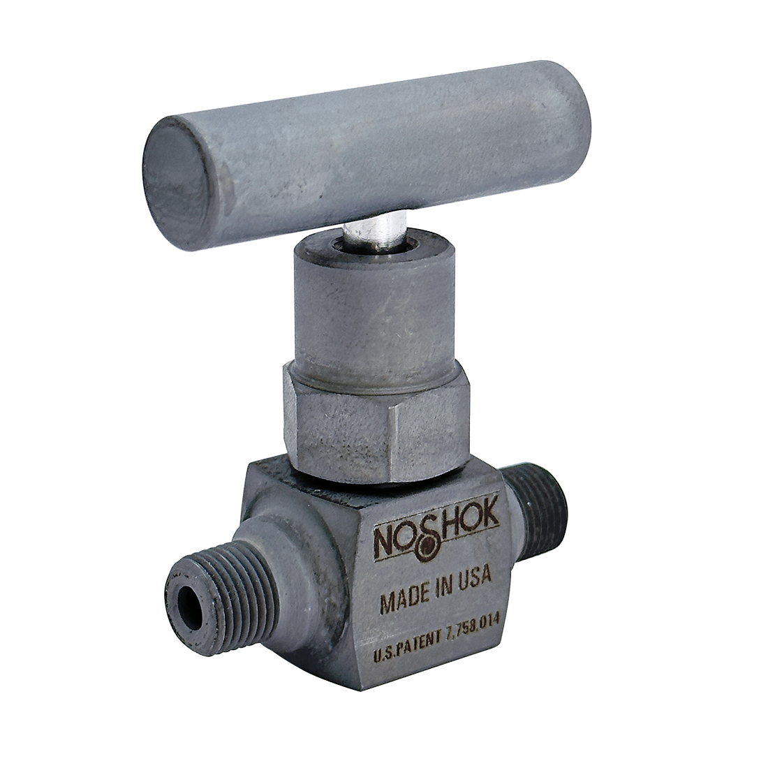 NOSHOK, Inc. 101-MMC electronic component