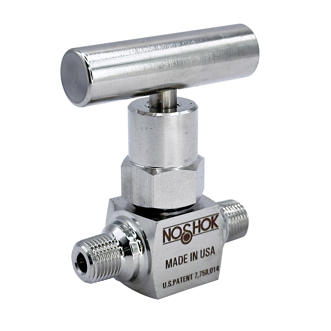 NOSHOK, Inc. 101-MMS electronic component
